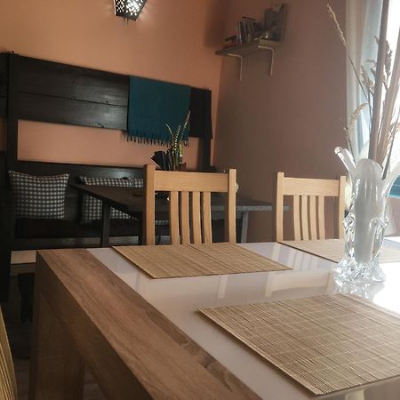 Casa Antoni@ Pensionat Parada de Sil Eksteriør billede