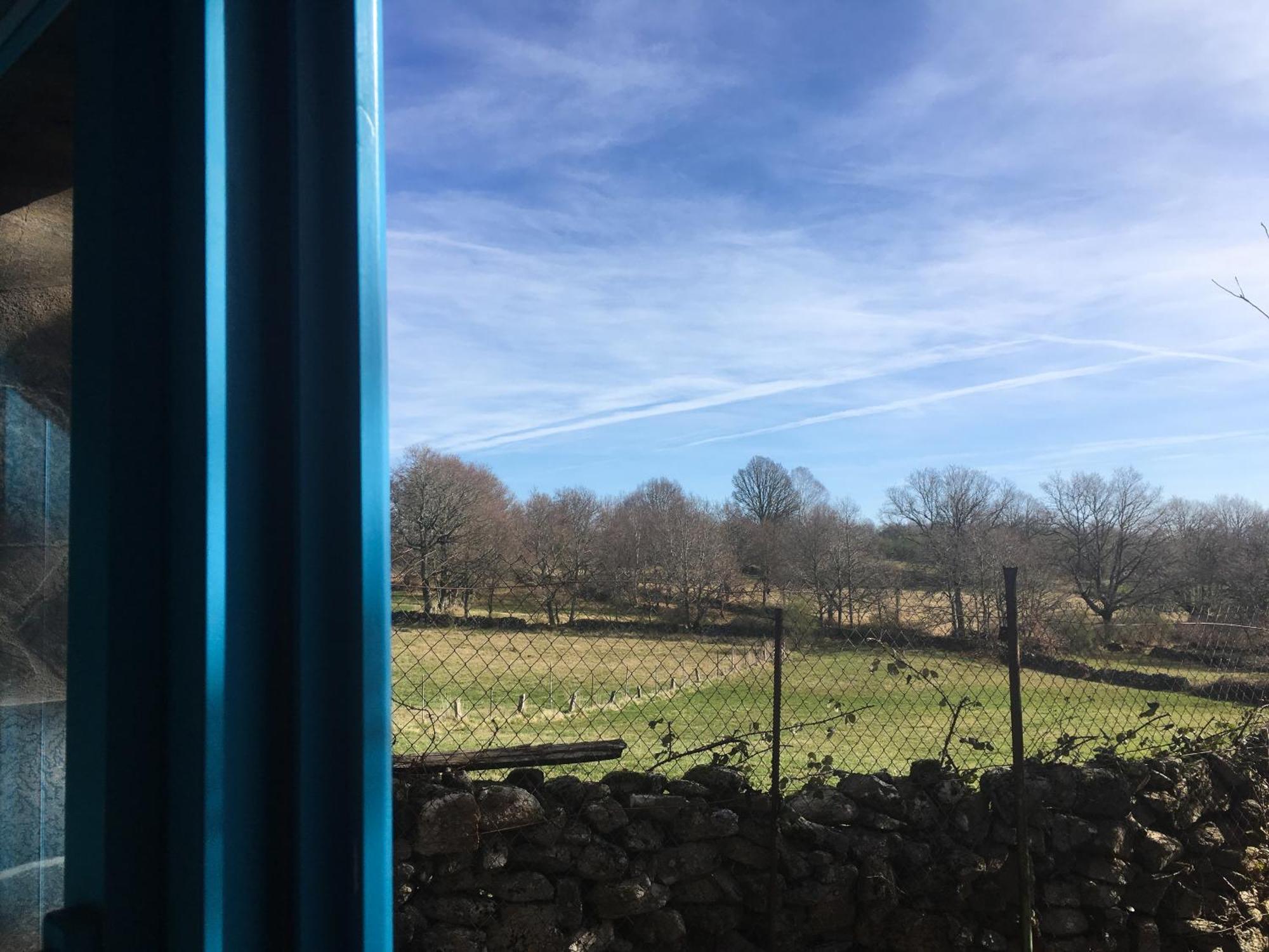 Casa Antoni@ Pensionat Parada de Sil Eksteriør billede
